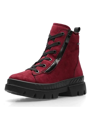 Montrose Z L Red