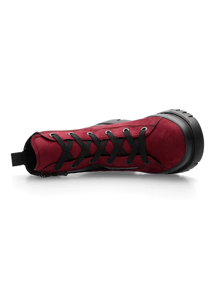 Montrose Z L Red