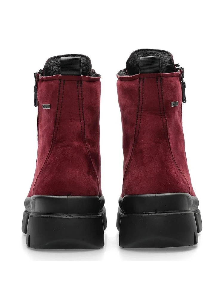 Montrose Z L Red