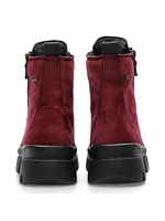 Montrose Z L Red