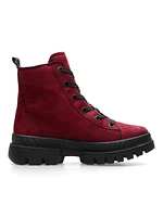 Montrose Z L Red