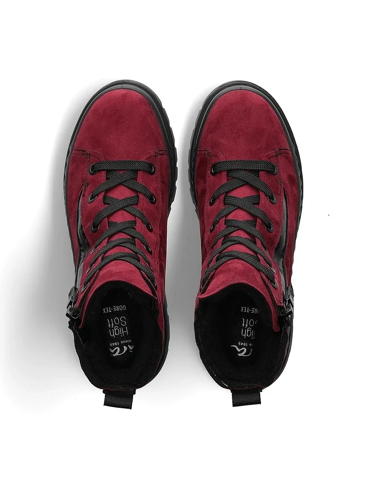 Montrose Z L Red