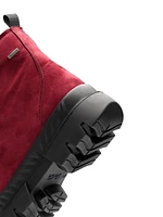Montrose Z L Red