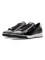 Rei-Low Black Patent