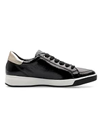 Rei-Low Black Patent