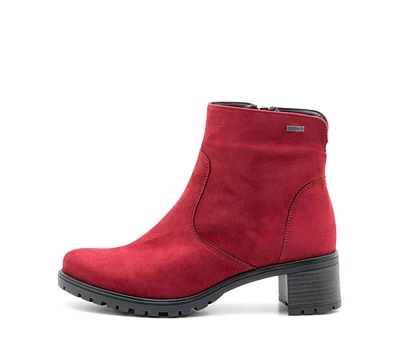 Roselle Gortex Red