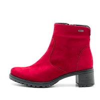 Roselle Gortex Red