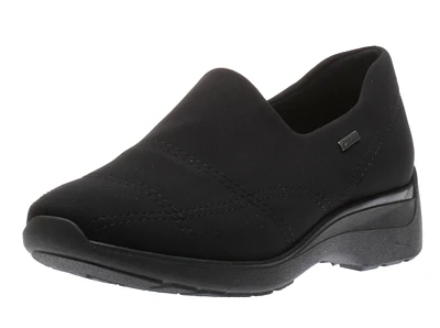 Prue Gore-Tex Waterproof Slip-On Sneaker