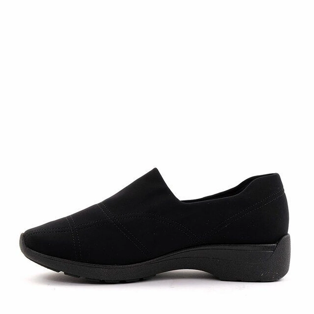 Prue Gore-Tex Waterproof Slip-On Sneaker