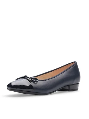 Belinda Nappa Navy