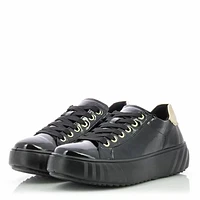 Mikky Black Patent