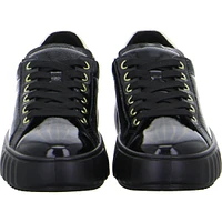 Mikky Black Patent