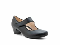 Callico II MJ Black