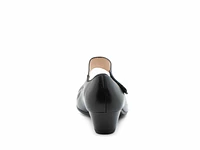 Callico II MJ Black