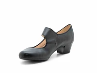 Callico II MJ Black