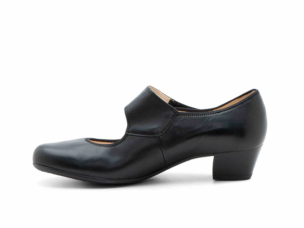 Callico II MJ Black