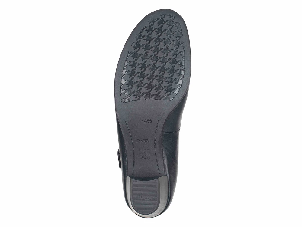 Callico II MJ Black