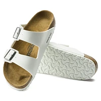 Arizona Birko White