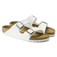 Arizona Birko White