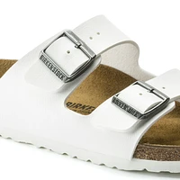 Arizona Birko White