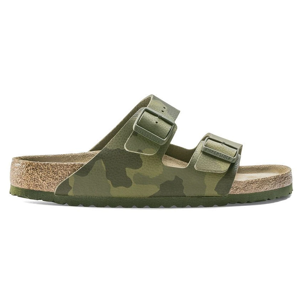 Arizona S Camo Green