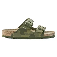 Arizona S Camo Green