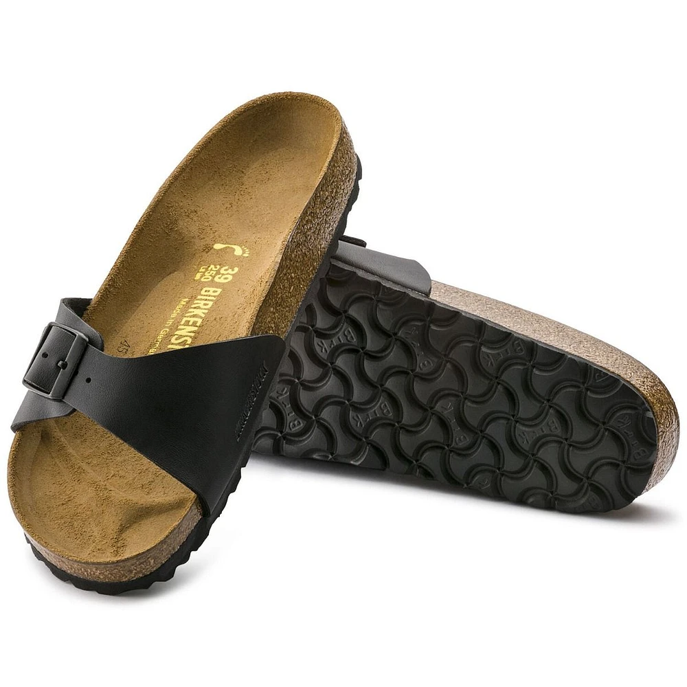 Madrid Birko-Flor Slide Sandal