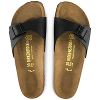 Madrid Birko-Flor Slide Sandal