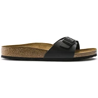 Madrid Birko-Flor Slide Sandal