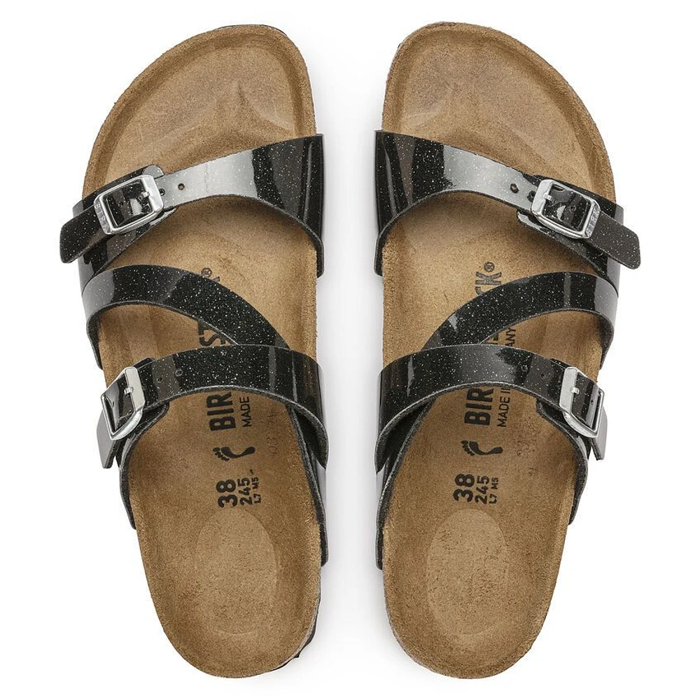 Salina BF G Black