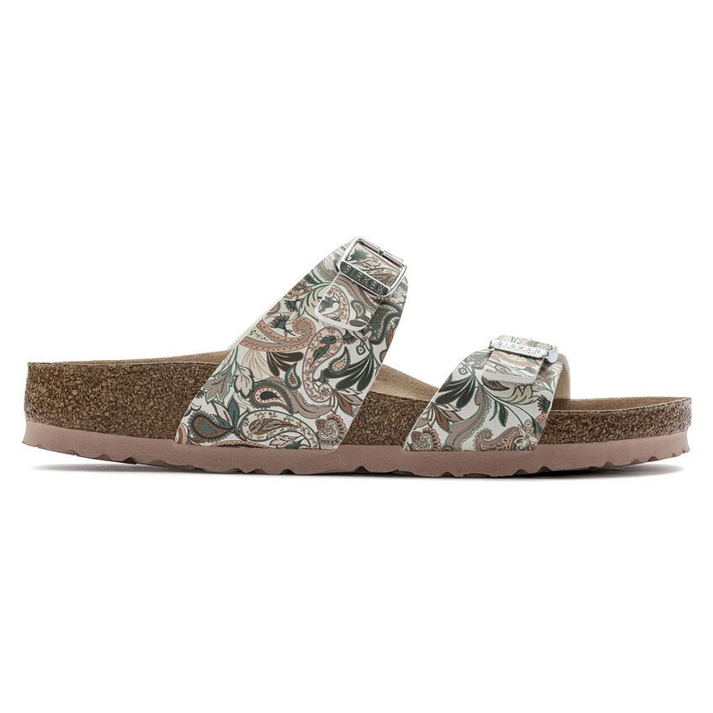 Sydney Vegan Paisley