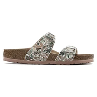 Sydney Vegan Paisley