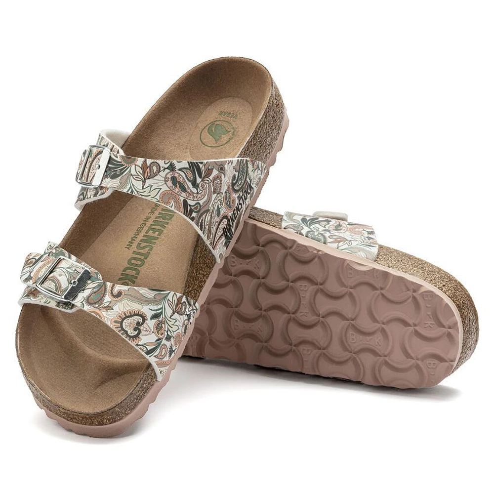 Sydney Vegan Paisley