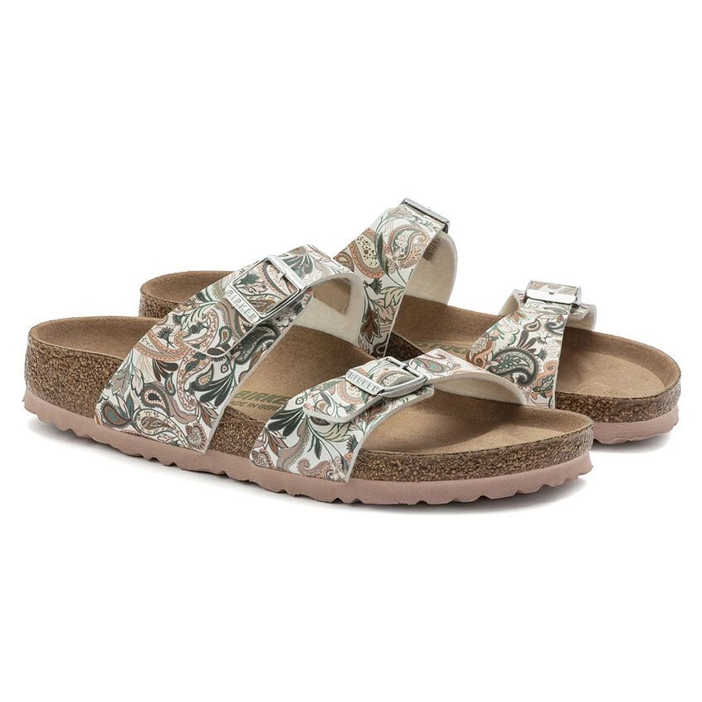 Sydney Vegan Paisley