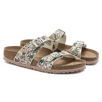 Sydney Vegan Paisley