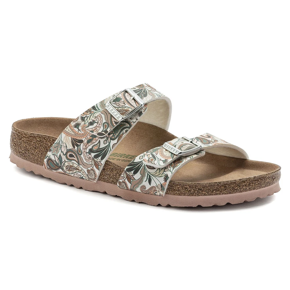 Sydney Vegan Paisley