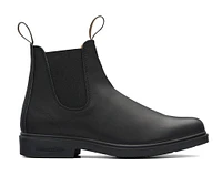 Blundstone 068 - Dress Black Leather Boot