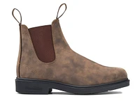 Blundstone 1306 - Dress Rustic Brown Boot