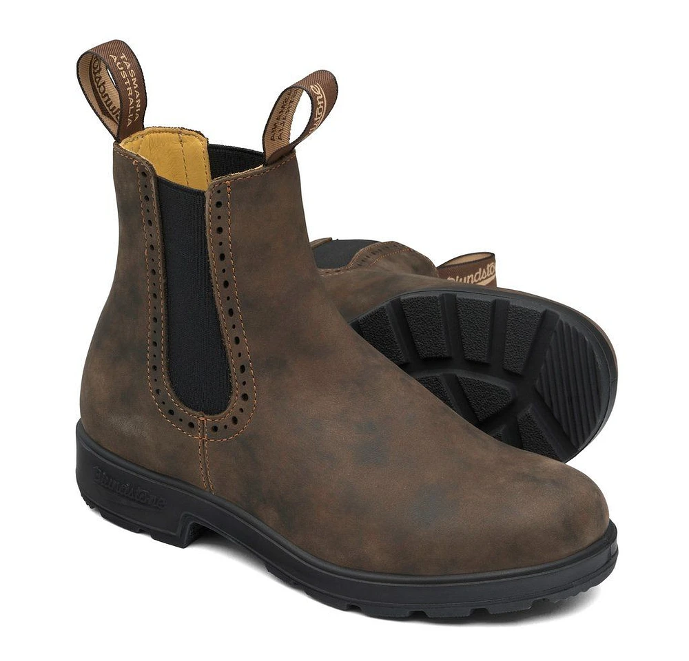 Blundstone