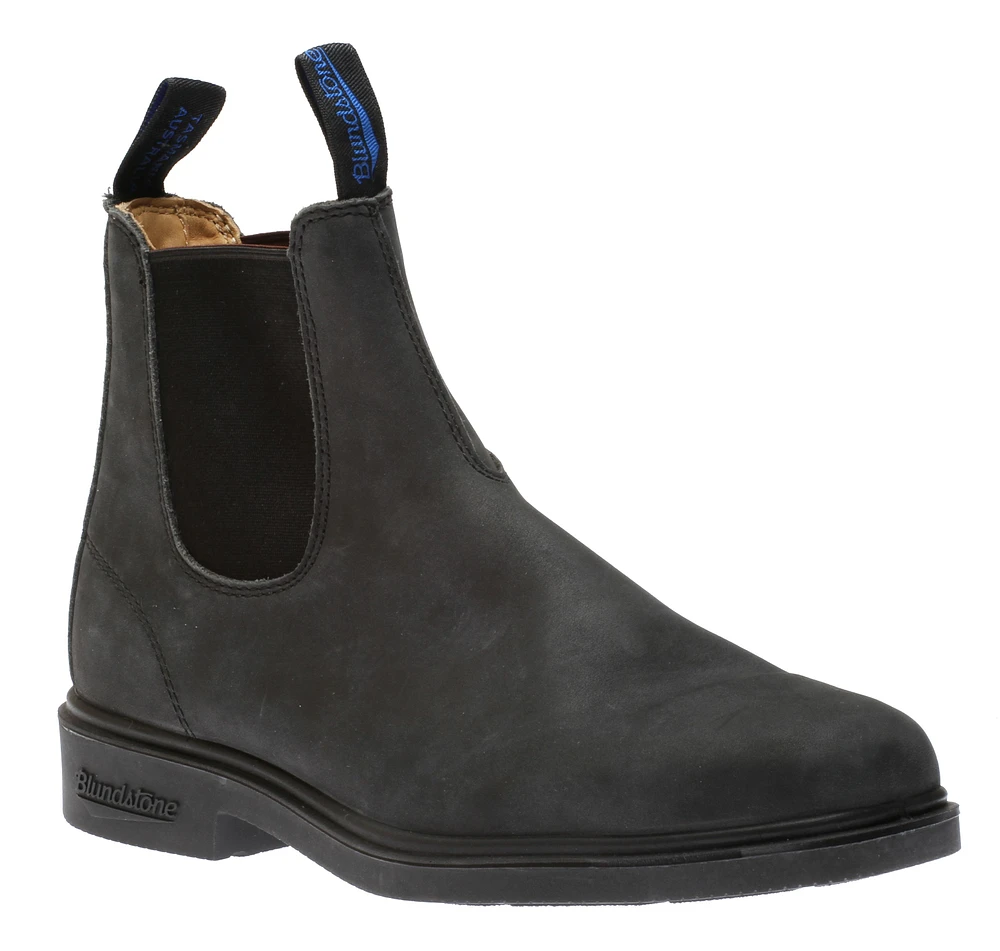 Blundstone 1392 - Winter Thermal Dress Rustic Black Boot