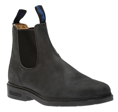 Blundstone 1392 - Winter Thermal Dress Rustic Black Boot