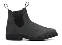 Blundstone 1392 - Winter Thermal Dress Rustic Black Boot