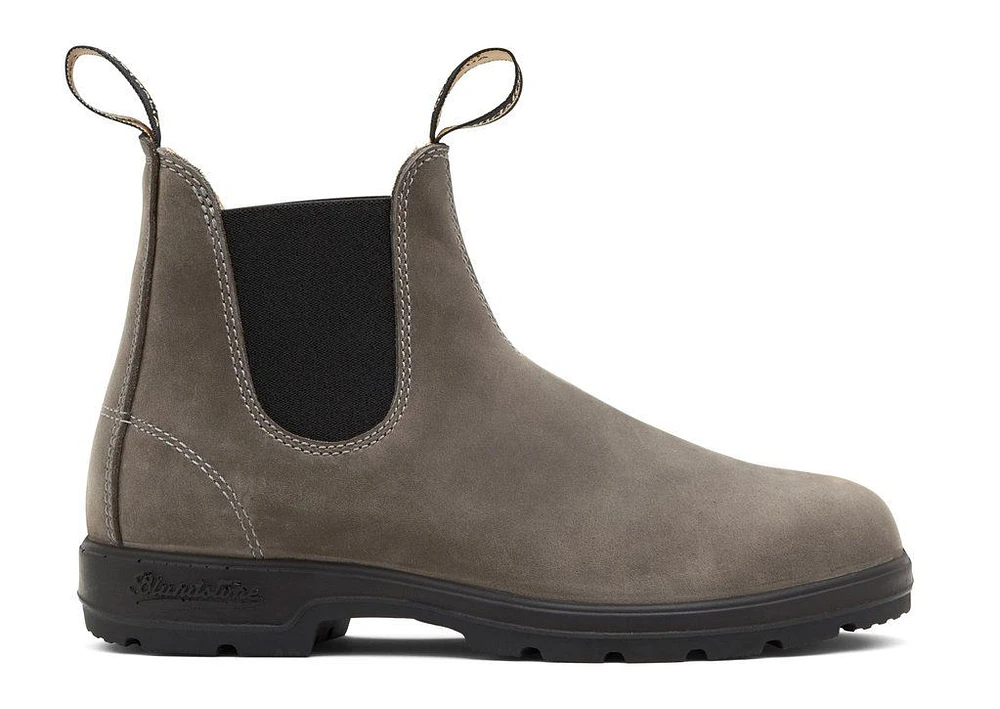 Blundstone 1469 - Classic Steel Grey Boot