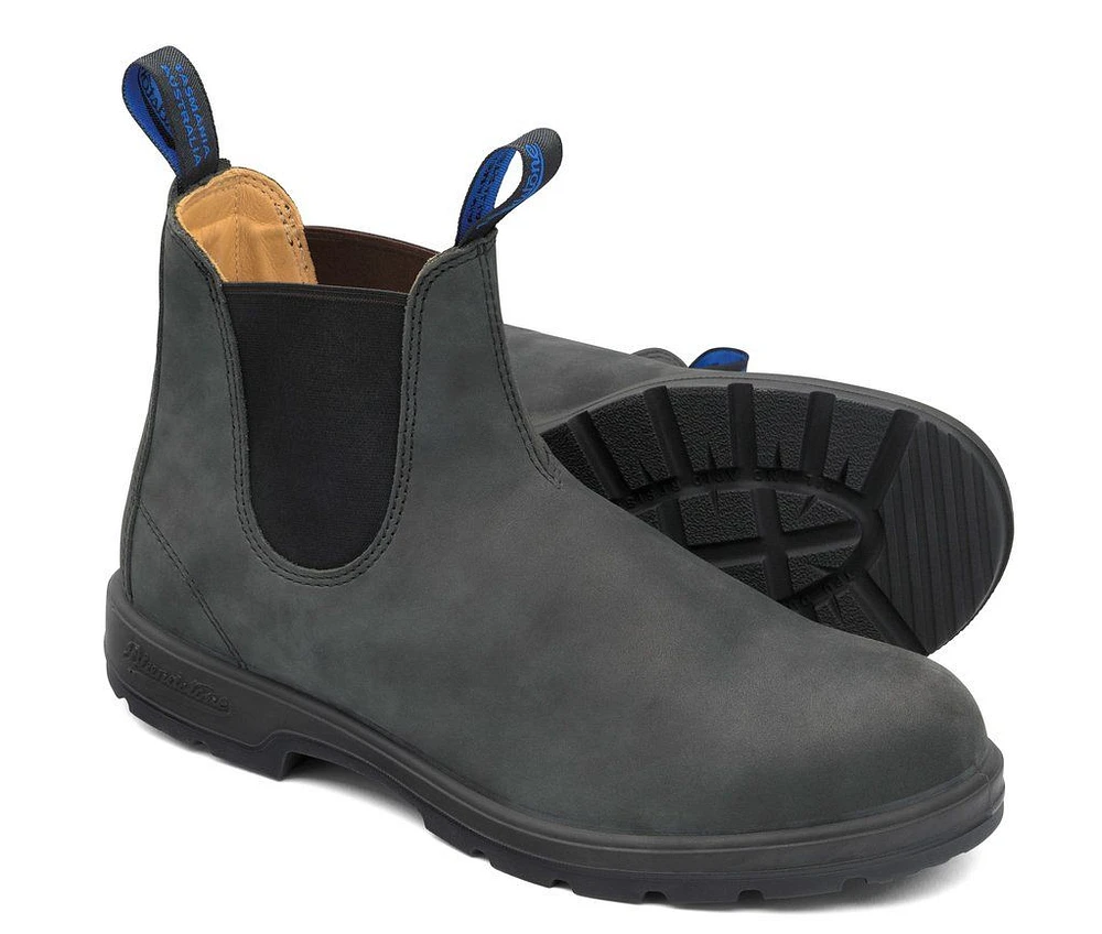 Blundstone