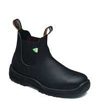 Blundstone 163 - Work & Safety Black Boot