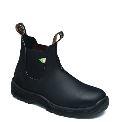 Blundstone 163 - Work & Safety Black Boot