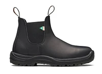 Blundstone 163 - Work & Safety Black Boot