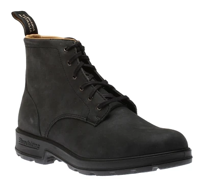 Blundstone 1936 - Original Lace-Up Rustic Black Boot