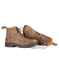 Blundstone 1937 - Original Lace-Up Rustic Brown Boot