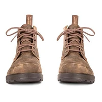 Blundstone 1937 - Original Lace-Up Rustic Brown Boot
